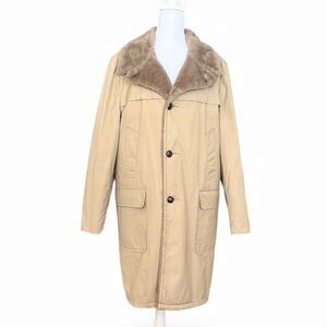 Vintage Woolrich Coat Storm Rancher Jacket Overcoat 40 M Medium L Large